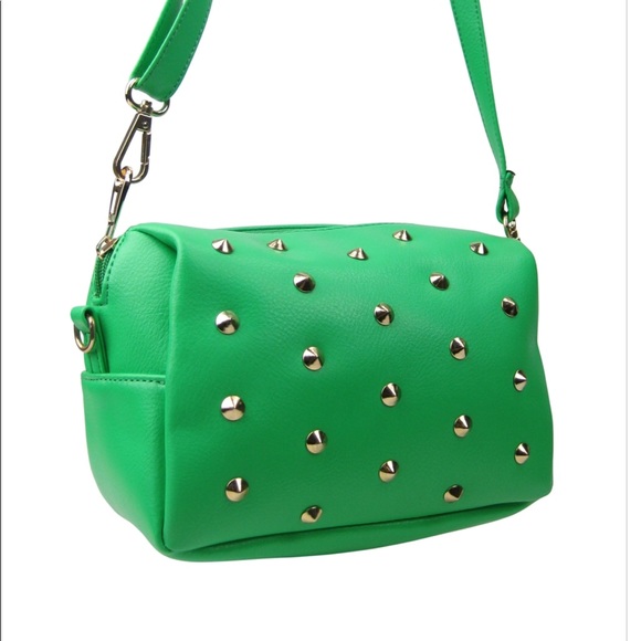 ✨Studded Crossbody Bag✨ - Picture 5 of 7